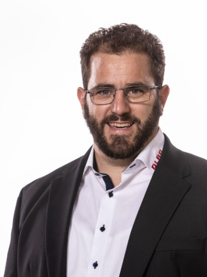 stellvertretender Bezirksleiter: Michael Bauer