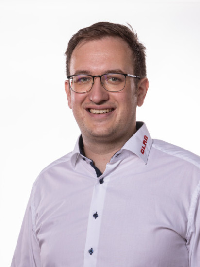 Leiter Einsatz: Marven Bug