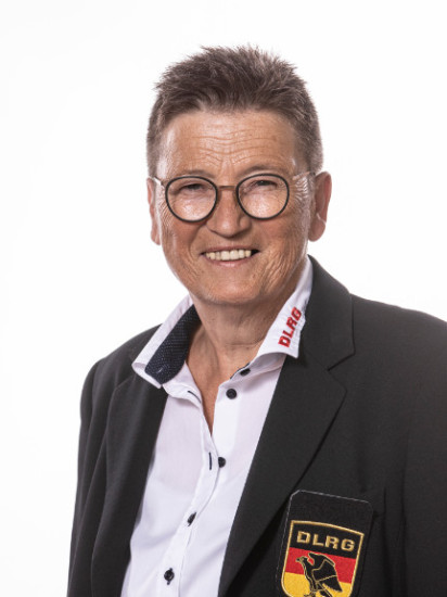 Leiterin Ausbildung: Christine Kleinhenz