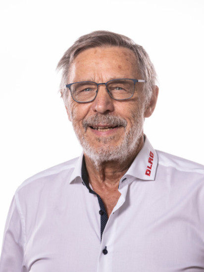 stellvertretender Schatzmeister: Detlef Freihube